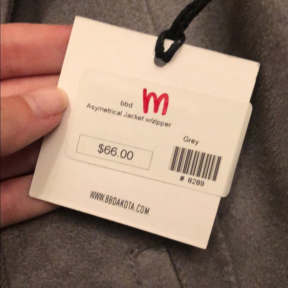 Jacket - Picture 3 of 4